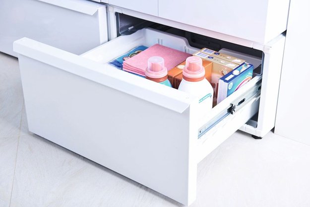 Сушильная машина Kuppersbusch TD 1940.0 T Titan Rock (preview 5)