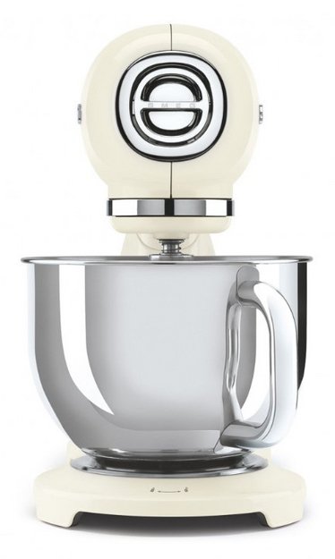 Миксер Smeg SMF05CREU (preview 7)