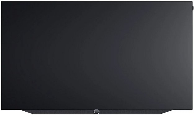 Телевизор Loewe bild v.65 Oled Basalt grey (preview 2)