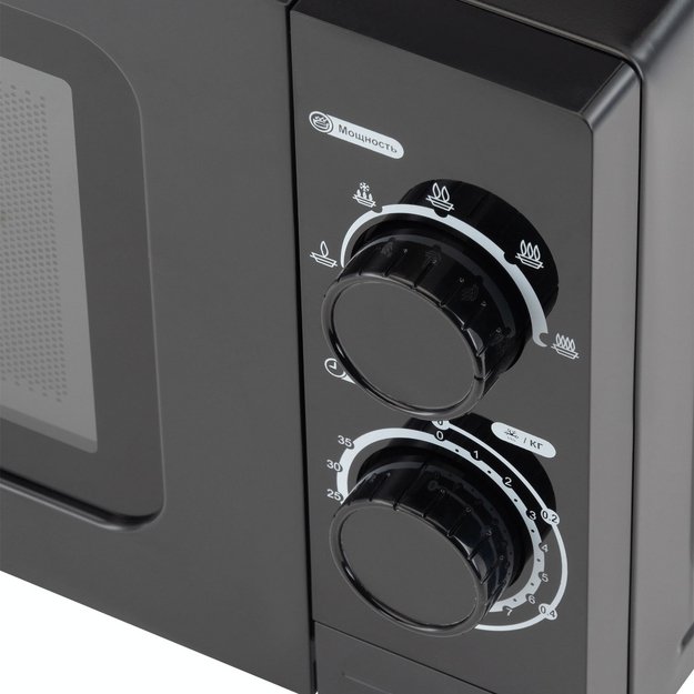 Микроволновая печь Hyundai HYM-M2065 (preview 9)