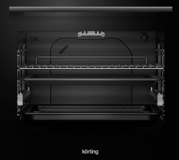 Духовой шкаф Korting OKB 1421 CN (preview 3)