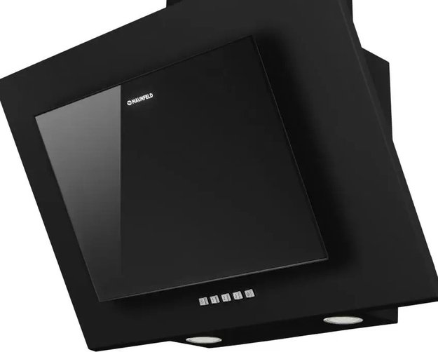 Кухонная вытяжка MAUNFELD Tower C 60 черный (preview 9)