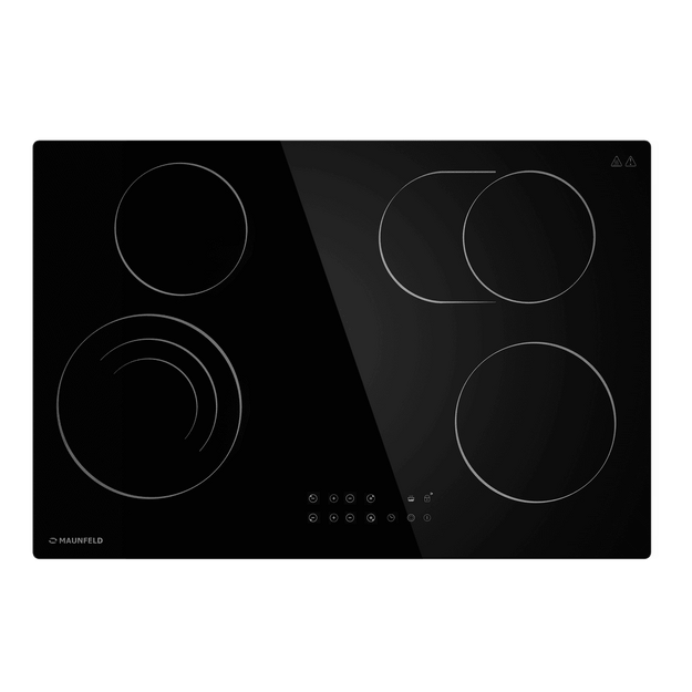 Варочная панель Maunfeld CVCE774SMTBK (preview 2)