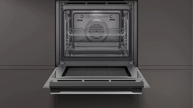 Духовой шкаф Neff B1ACE2AN0 (preview 2)