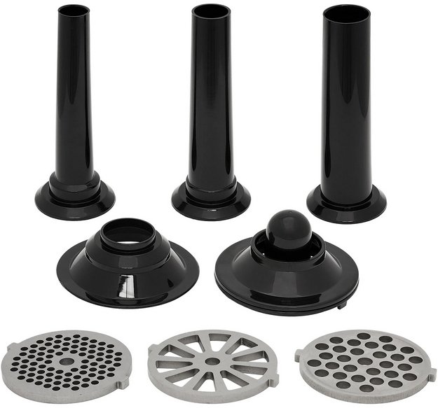 Мясорубка KRONA Wolf Metall КА-00008873 (preview 10)