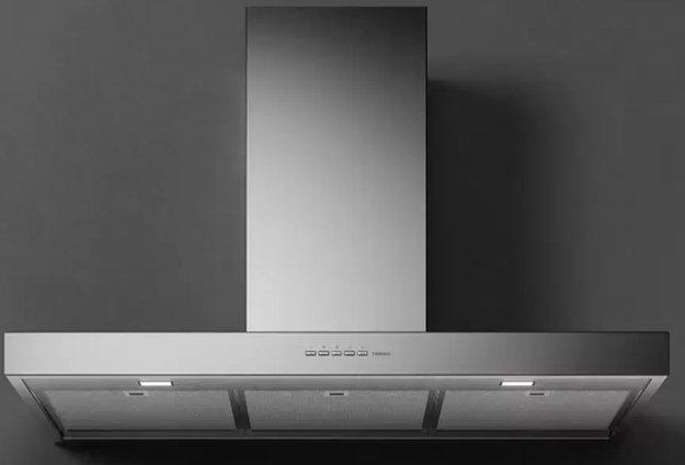 Вытяжка Falmec MERCURIO EVO 90 Dialog System (preview 1)