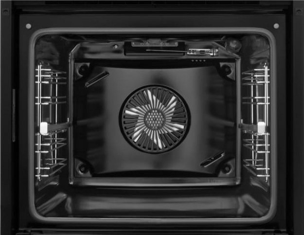 Духовой шкаф Schaub Lorenz SLB EL6418 (фото 5) Духовой шкаф Schaub Lorenz SLB EL6418 (preview 5)