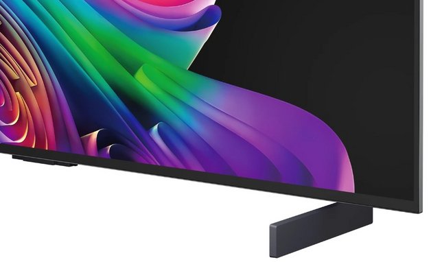 Телевизор LG OLED42C6RLA (preview 5)