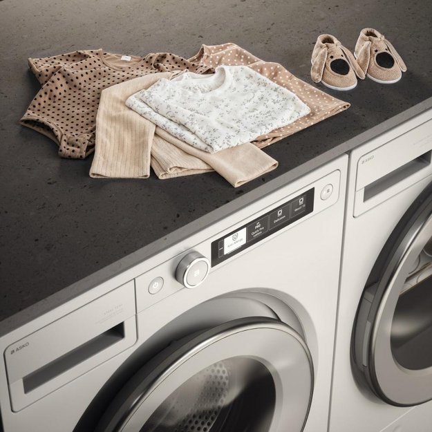 Стиральная машина Asko W5114CXLW (preview 10)