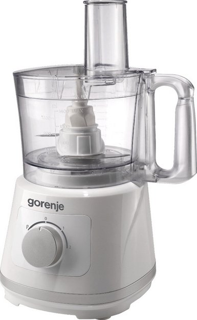 Кухонный комбайн Gorenje SB801W (preview 5)