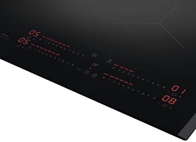 Варочная панель AEG TI84IB10FB (preview 3)