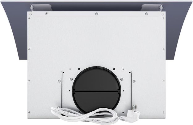 Кухонная вытяжка MAUNFELD Sky Star Chef 50 белый (preview 12)