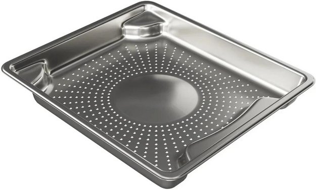 Духовой шкаф с паром De Dietrich DOR4546BE (preview 15)