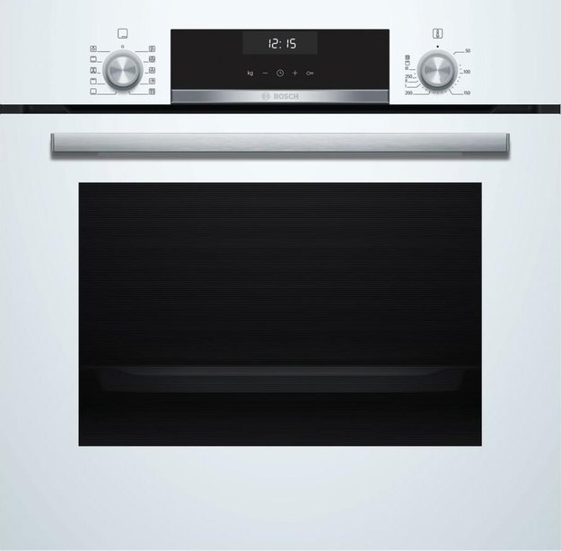 Духовой шкаф Bosch HIJ517YW0R (preview 1)