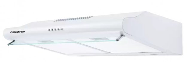 Кухонная вытяжка MAUNFELD MP-1 50 белый (preview 1)
