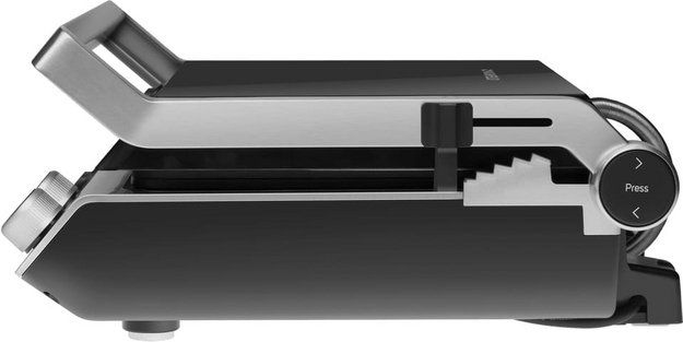 Гриль Maunfeld MF-1311B (preview 7)