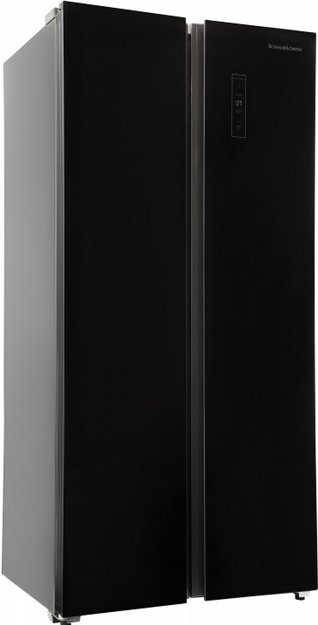 Холодильник Schaub Lorenz SLU S473GY4EI (preview 2)