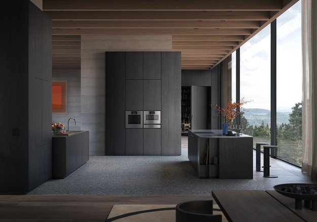 Духовой шкаф Gaggenau GO451120 (preview 10)