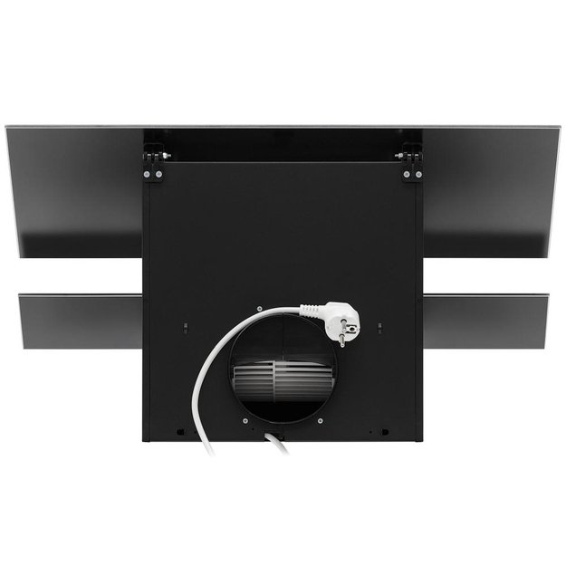 Вытяжка Krona VEREIN II 600 BLACK PB (preview 7)