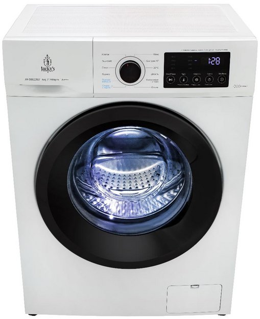 Стиральная машина Jacky`s JW S0822B2 (preview 9)