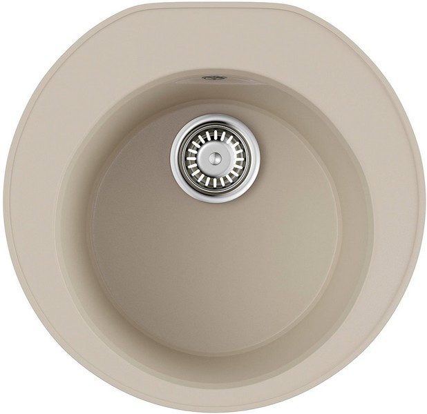 Мойка Omoikiri Miya 50R BE (preview 1)