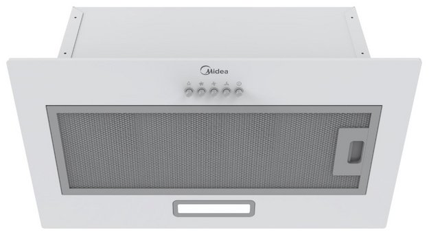 Встраиваемая вытяжка Midea MH60I301W (preview 3)