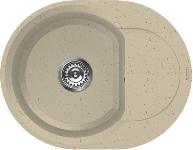 Мойка Omoikiri SAKAIME 60E CH (preview 1)