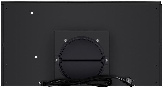 Встраиваемая вытяжка Maunfeld VS Touch 850 60 Black (preview 11)