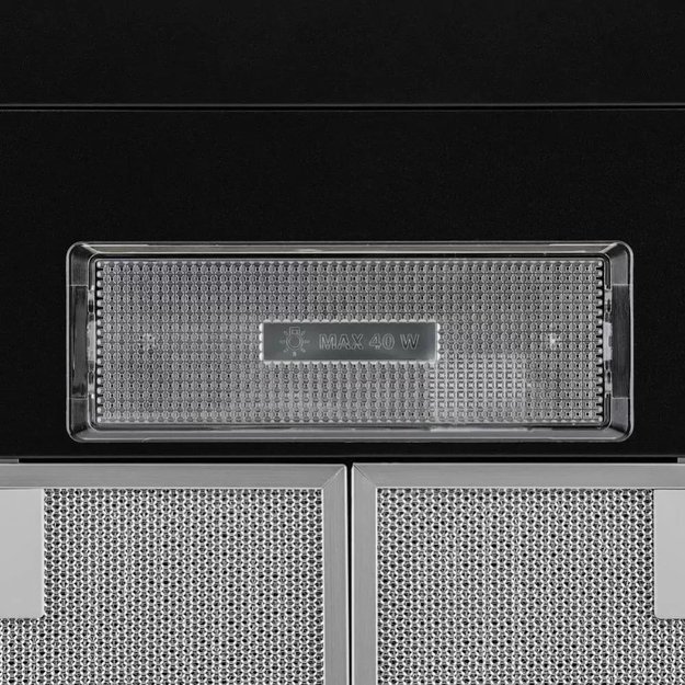 Вытяжка Krona BELLA 600 BLACK push button (preview 5)