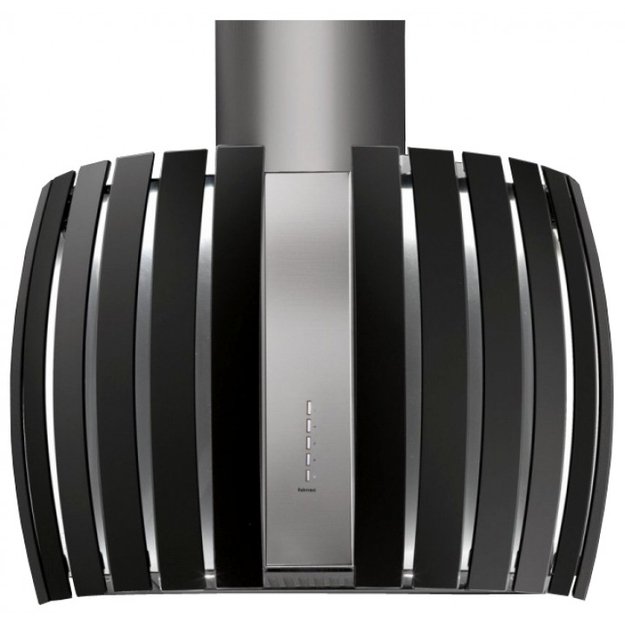 Вытяжка Falmec Prestige 65 Vetro ix (800) Black (preview 1)