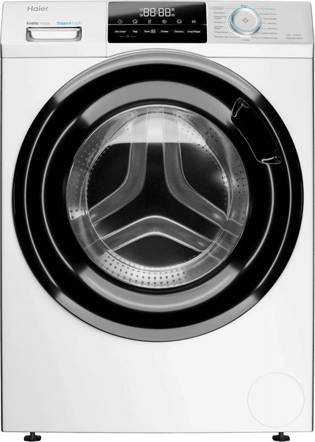 Стиральная машина Haier HW60-BP12929A (фото 1) Стиральная машина Haier HW60-BP12929A (preview 1)