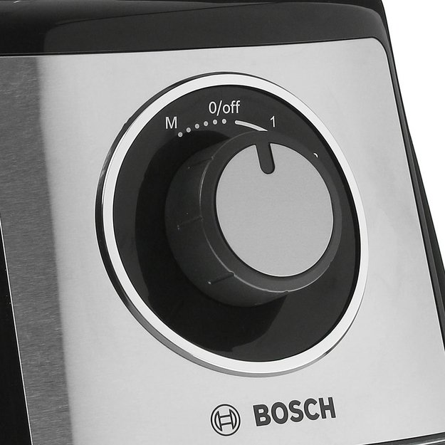 Кухонный комбайн Bosch MCM3501M (фото 7) Кухонный комбайн Bosch MCM3501M (preview 7)
