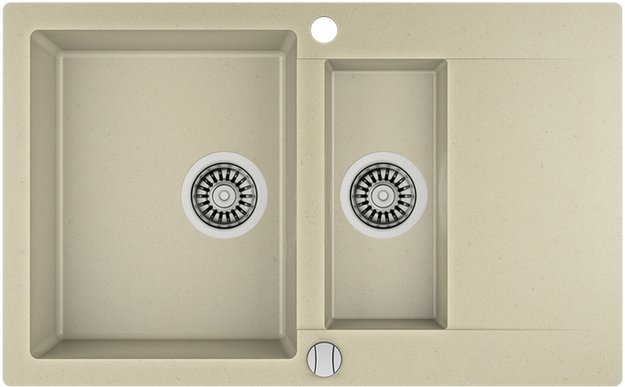 Мойка Teka Clivo 60 B-TQ Topaz (preview 1)