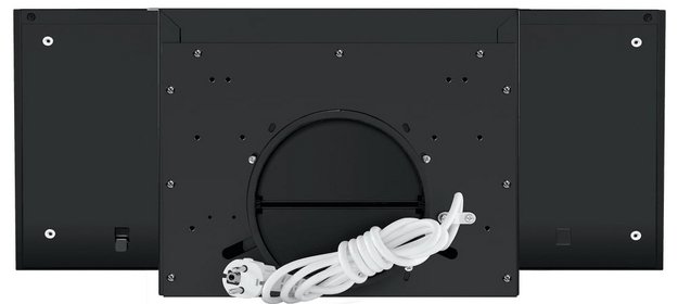 Вытяжка Maunfeld MZR 74 Lux Вlack (preview 9)