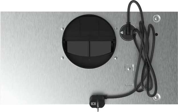 Вытяжка Haier HVQ-B4535B (фото 10) Вытяжка Haier HVQ-B4535B (preview 10)