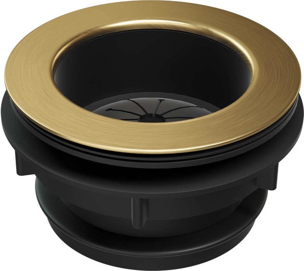 Сменная горловина для измельчителя Omoikiri NA-04-AB-022 (preview 1)