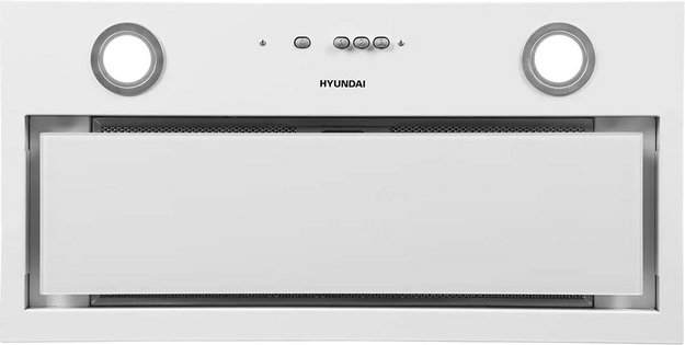 Вытяжка Hyundai HBB 6036 WG (preview 3)