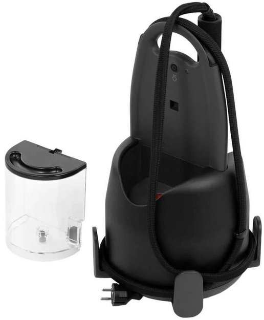 Гигиенический парогенератор Laurastar by BOSS IZZI (preview 10)