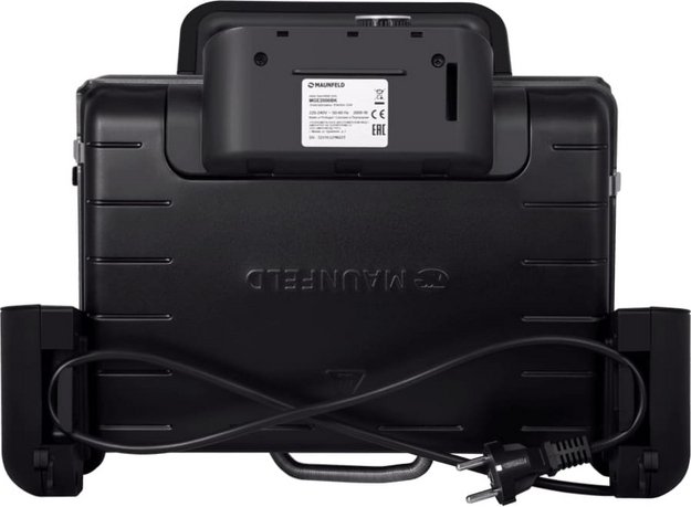 Гриль Maunfeld MGE2000BK (preview 12)