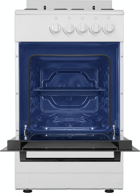 Газовая плита Maunfeld MGC50GEW01D (фото 4) Газовая плита Maunfeld MGC50GEW01D (preview 4)