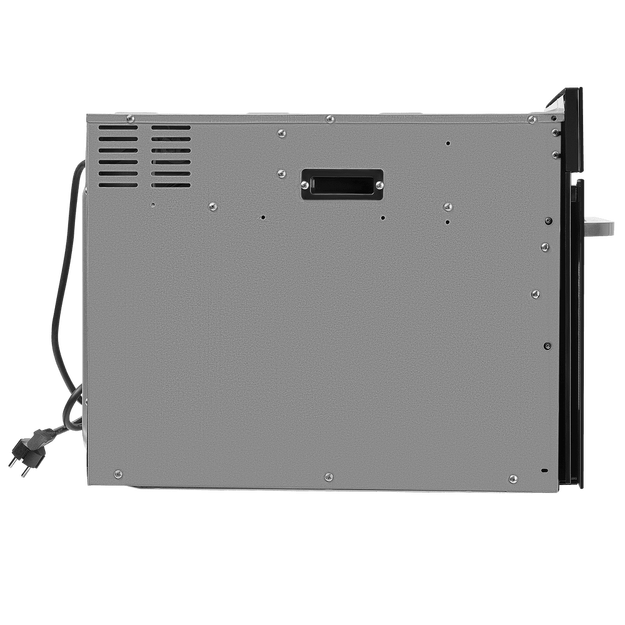 Компактный духовой шкаф с СВЧ Maunfeld XCMO4414GB (preview 6)