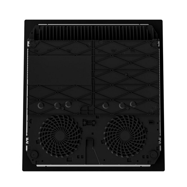 Варочная панель индукционная Midea MIH43103F (preview 7)