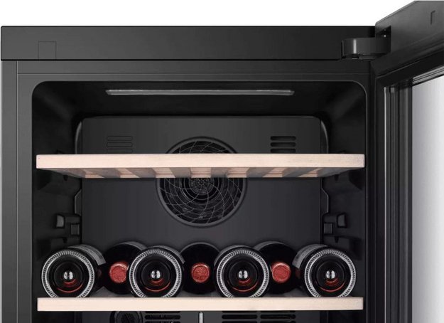 Винный шкаф Haier FWC77GDAU1 (preview 8)