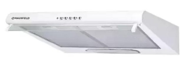 Кухонная вытяжка MAUNFELD MP 360-1 C белый (preview 1)