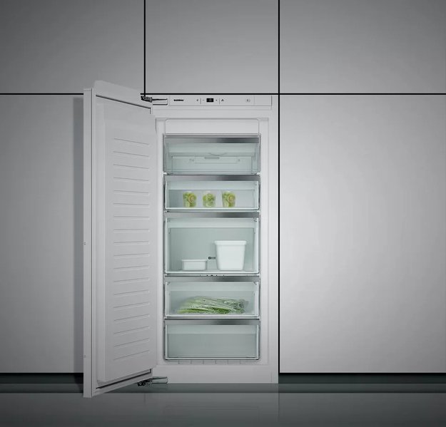 Морозильник Gaggenau RF 222 303 (preview 2)