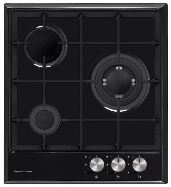 Варочная панель Zigmund Shtain GN 238.451 B (preview 1)