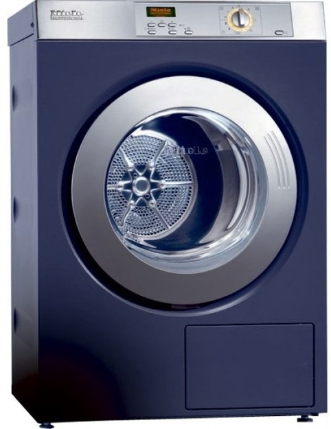 Сушильная машина Miele PT 5186 RU OB (Синяя) (preview 1)