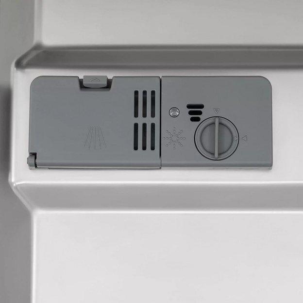 Посудомоечная машина KRONA RIVA 45 FS METALLIC (preview 11)