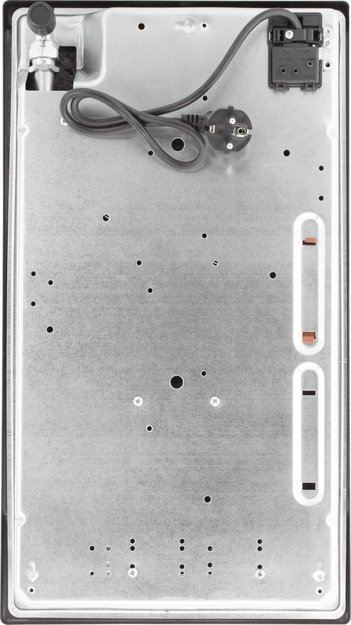 Газовая варочная панель Jacky`s JH GW333 (preview 8)