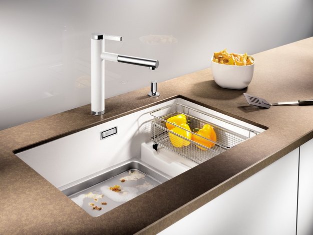 Корзина для посуды Blanco 223297 (preview 6)